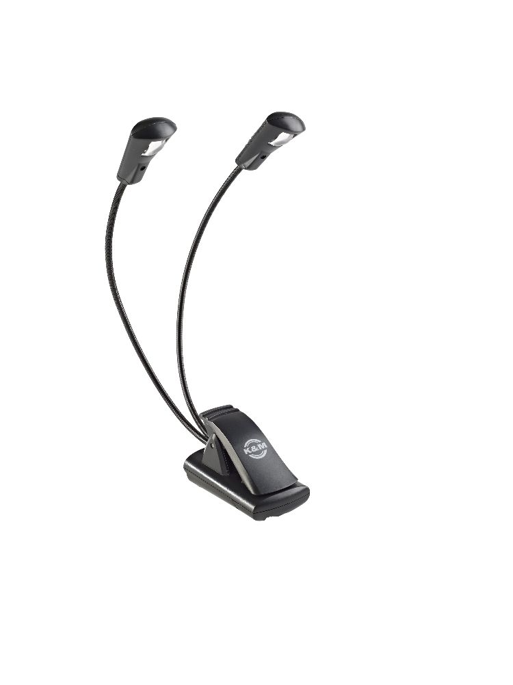 12243 Notenpultleuchte »Double LED FlexLight«