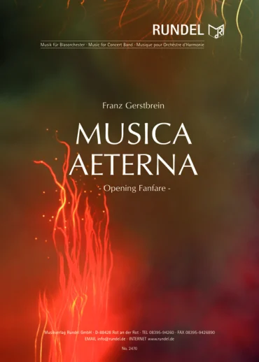 Musica Aeterna