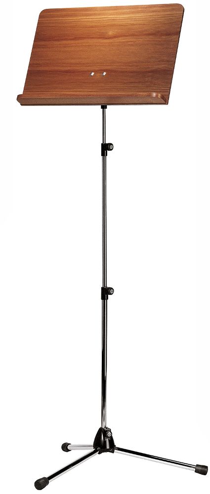 Orchesternotenpult 118/4 K-M Orchesternotenpult 118/4 K-M