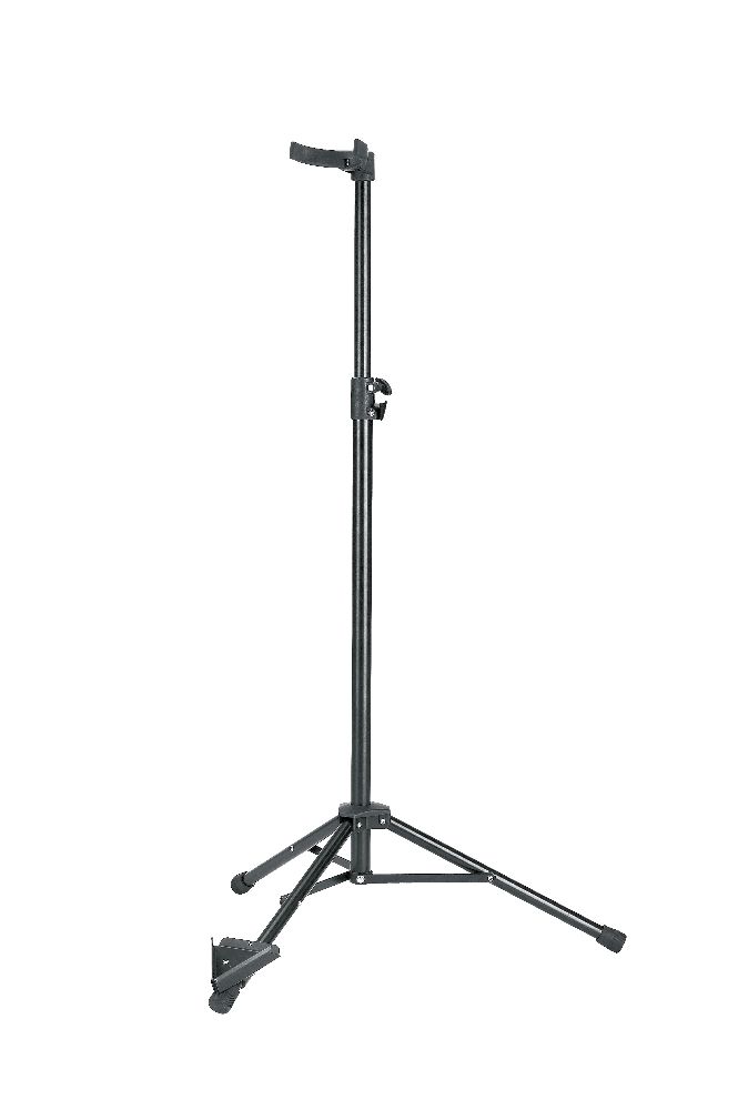 Ständer für E-Kontrabass 14160 K-M schwarz