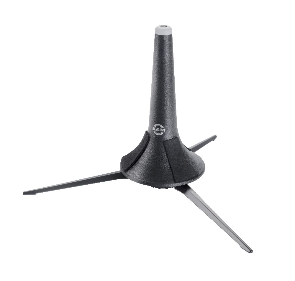 Tromptenständer 152/1 K-M schwarz