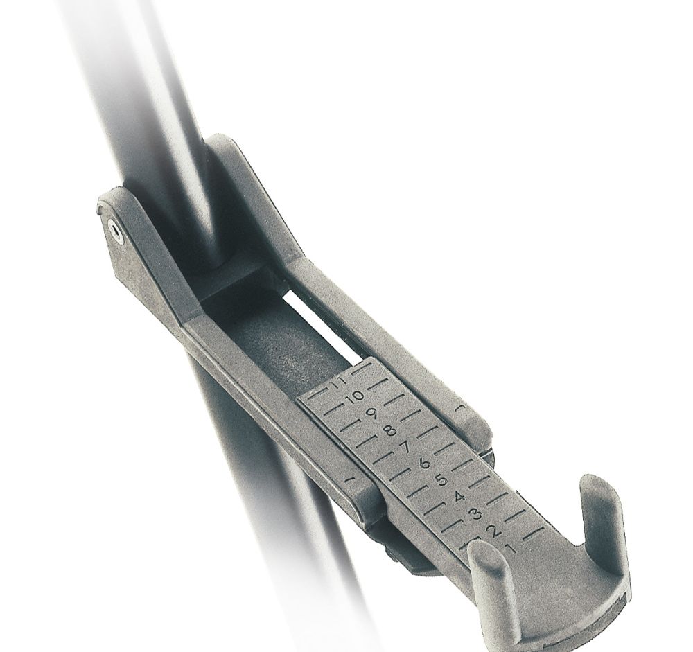 Gitarrenständer Memphis Travel 17550 K-M