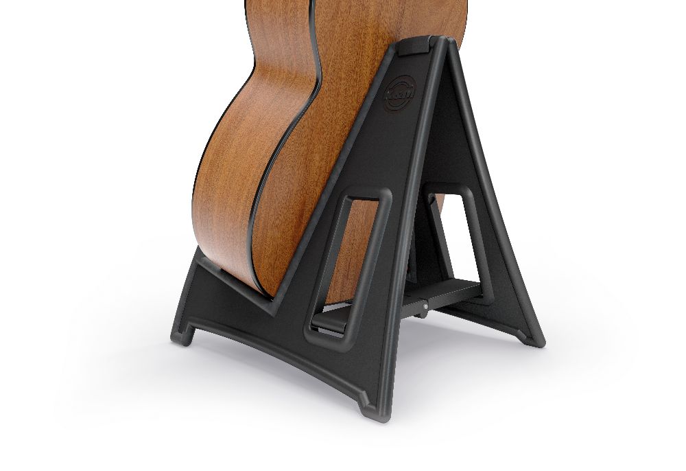 Ukulele-Violinen Ständer 17595 K-M