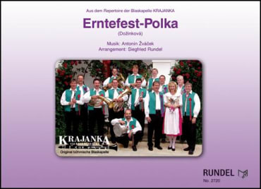 Erntefest-Polka
