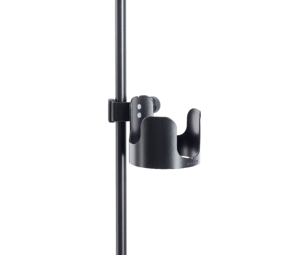 Getränkehalter 16019 K-M schwarz