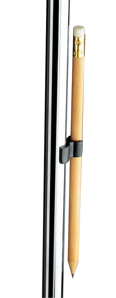 Bleistifthalter 16092 K-M schwarz