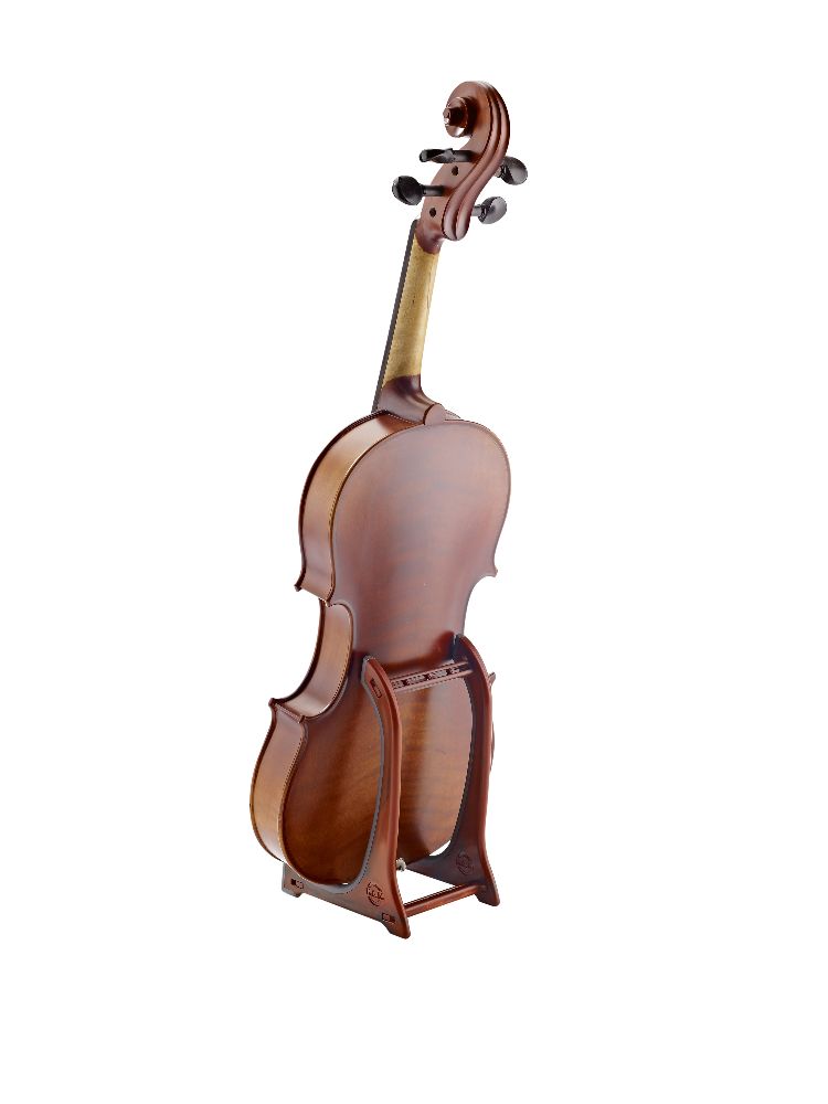 Violinenständer 15550 K-M schwarz
